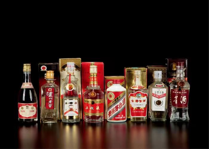 徽县老酒储存的方法