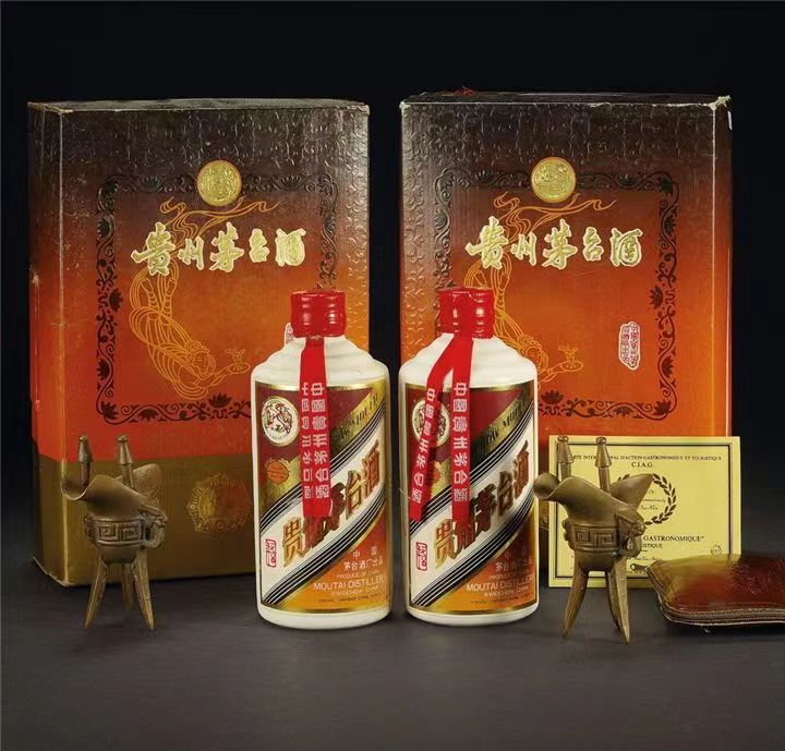 徽县烟酒回收